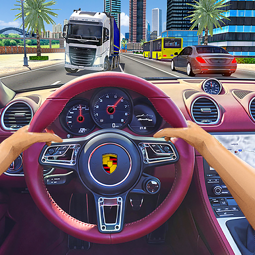 Traffic Jam 3D Preview